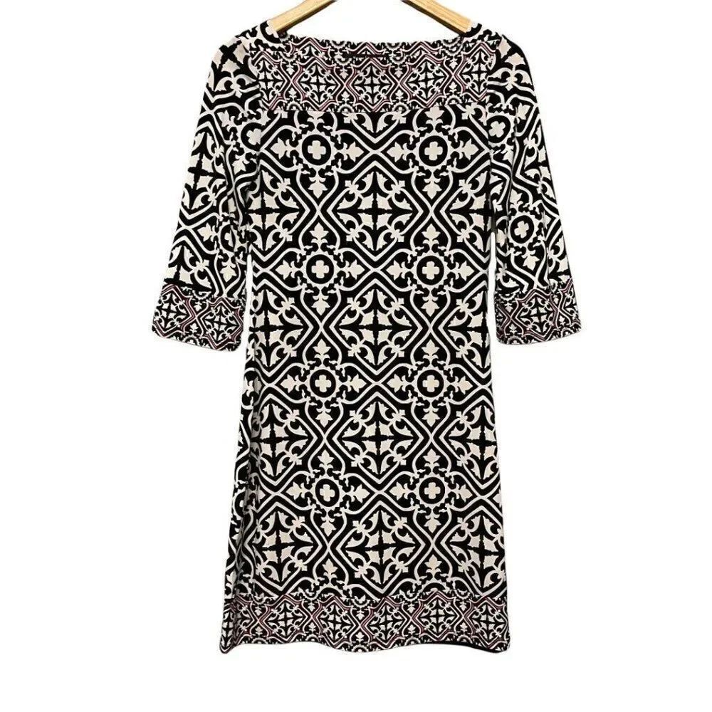 White House Black Market Dress